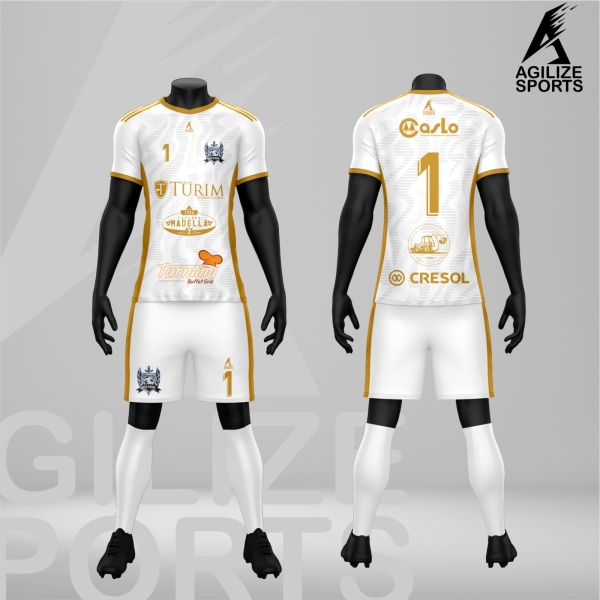 UNIFORME ESPORTIVO PERSONALIZADOS - Image 2