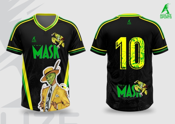 CAMISETAS PARA TERCEIRÃO. - Image 3