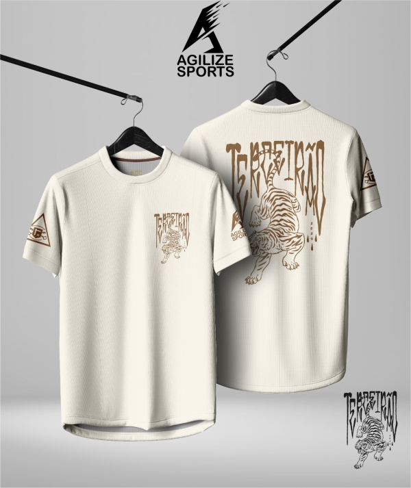 CAMISETAS PARA TERCEIRÃO.
