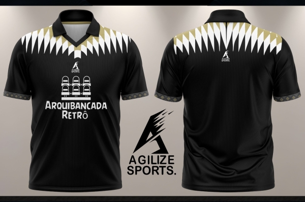 CAMISETAS GOLA POLO PARA EMPRESAS - Image 2
