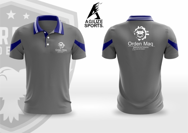 CAMISETAS GOLA POLO PARA EMPRESAS