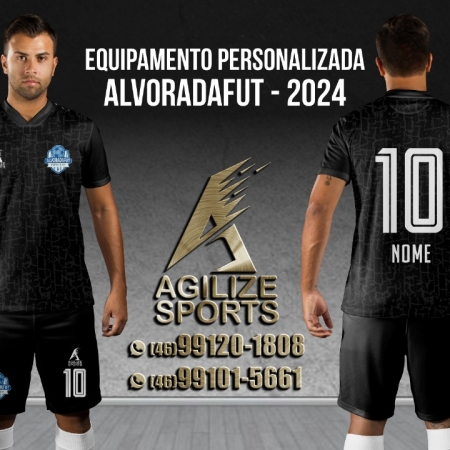 UNIFORME ESPORTIVO