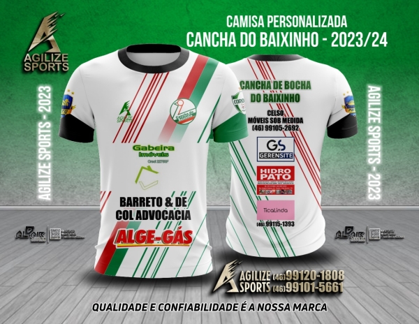 CAMISETAS PERSONALIZADAS - Image 4
