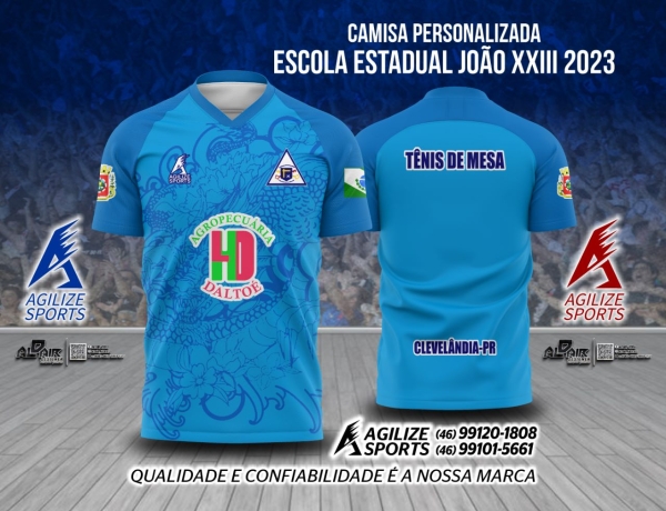 CAMISETAS PERSONALIZADAS - Image 3