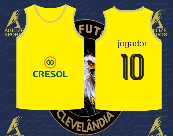 coletes personalizados - Image 2