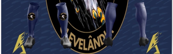 MEIÃO ESPORTIVO PERSONALIZADOS - Image 2